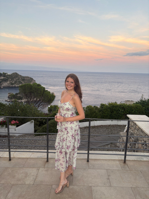 Sara H - Montevallo Babysitter