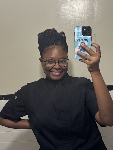 Yves-Marthe D - Queensborough Community College Babysitter