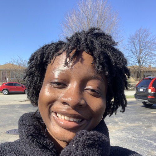 Francisca A – City Colleges of Chicago-Richard J Daley College Student Seeking Babysitting Jobs