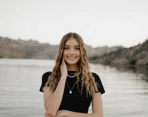 Mia B - NAU Babysitter