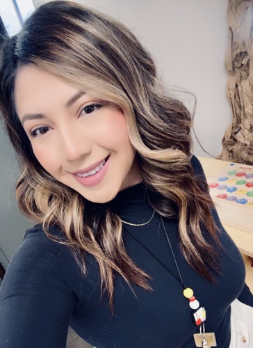 Jaqueline H - BC Babysitter