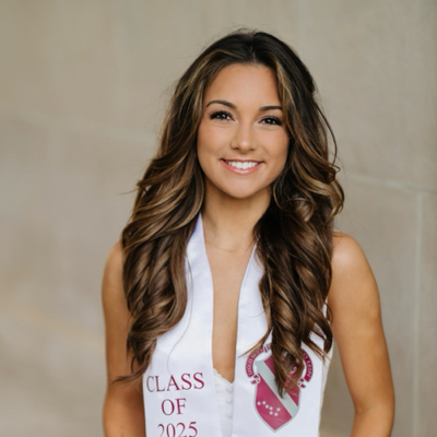 Kaitlyn K - Miami University Babysitter