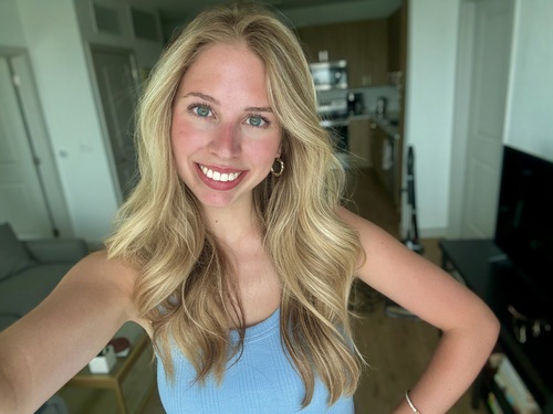 Haven R - Ohio State Babysitter