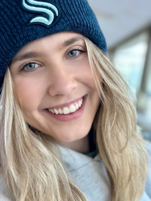 Hayley J - Montevallo Babysitter