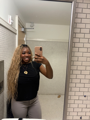 Bijoux K - Xavier Babysitter