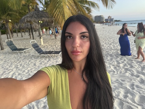 Samantha M - University of Alabama Babysitter