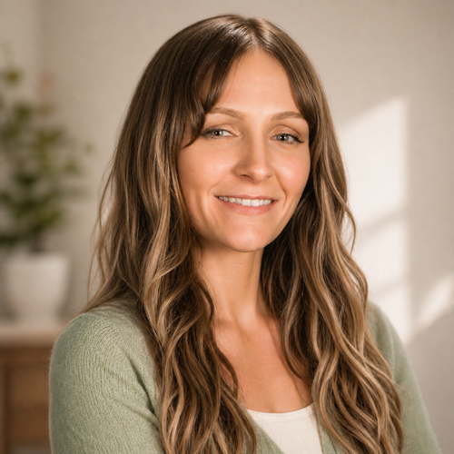 Vanessa M - ASU Babysitter