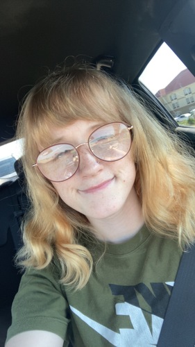 Brooklynn W - Cameron Babysitter