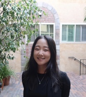 Eunice T – CSUCI Student Seeking Babysitting Jobs