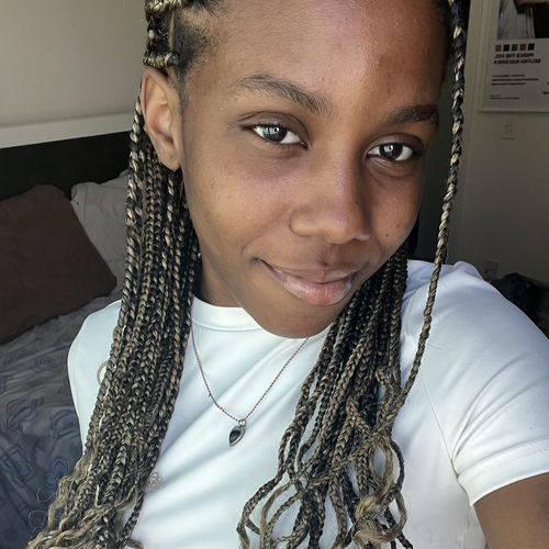 Shontica H - The Mount Babysitter