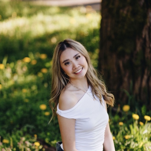 Kaylin S - MHCC Babysitter