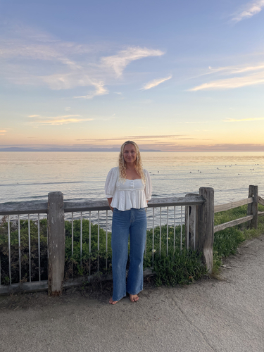 Eliza B - BYU Babysitter