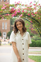 Mallie G – UTK Student Seeking Babysitting Jobs