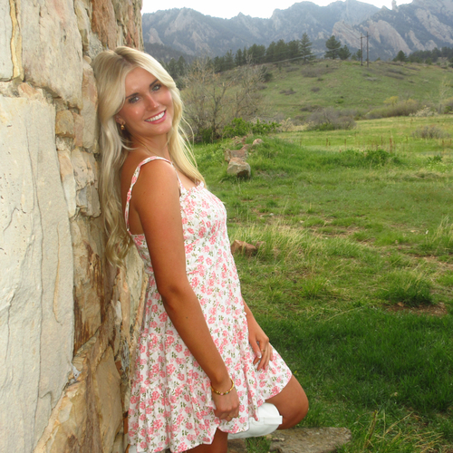 Mackenzie B - University of Alabama Babysitter