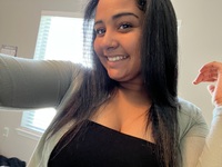 Niyanna H – Eastern Florida State College Student Seeking Babysitting Jobs