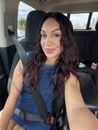Alyssa L - Undefined Babysitter