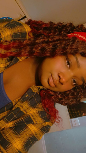 Anojah F - New Mexico State University- Carlsbad Babysitter