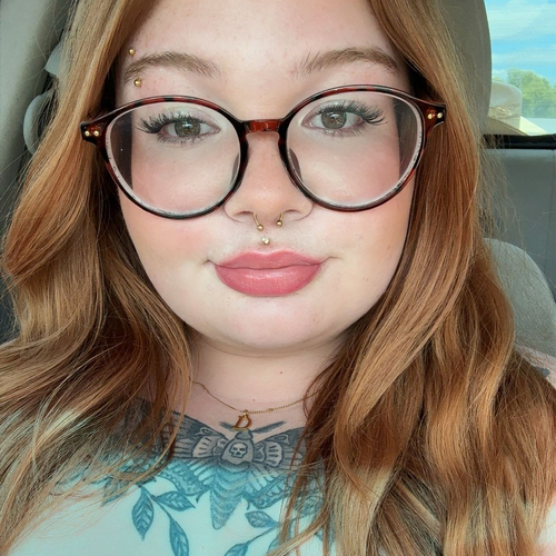 Khristyna F - Liberty Babysitter