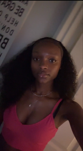 Lianna L - ECPI Babysitter