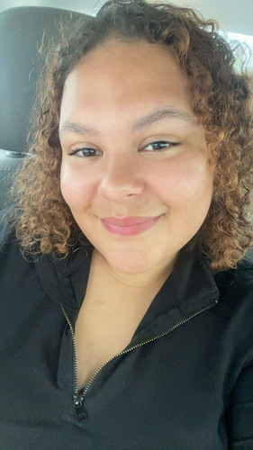 Avalyn R - Jamestown Community College  Babysitter