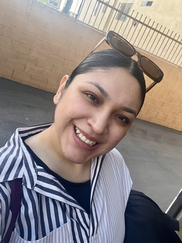 Claudia F - CSUN Babysitter