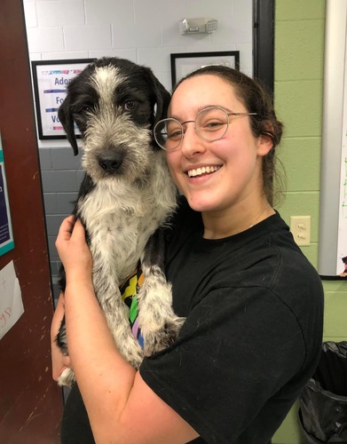 Adriana S - U of R Babysitter