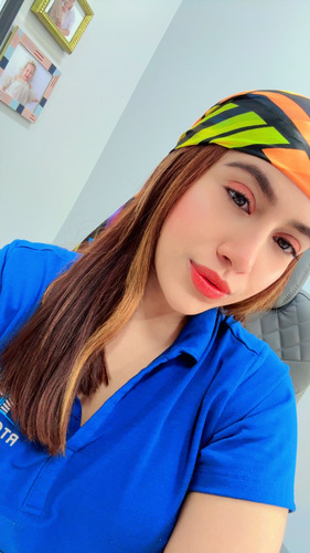 Karla B - CSUF Babysitter