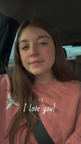 Kati-Ann J - UNK Babysitter