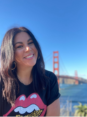 Amy A - FIDM Babysitter