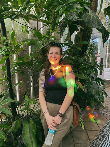 Alex W - UK Babysitter