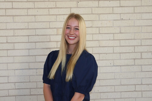 Rebecca S - Texas A&M Babysitter