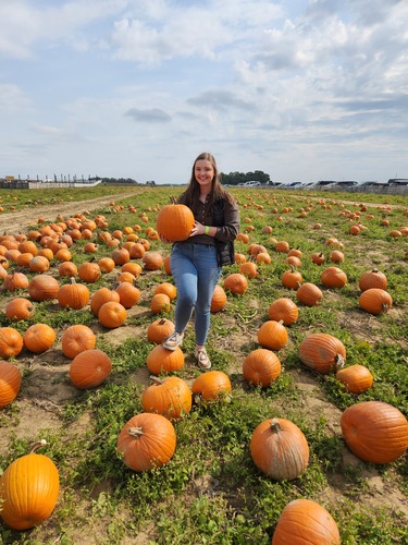 Karley G - Mount Vernon Nazarene University Babysitter