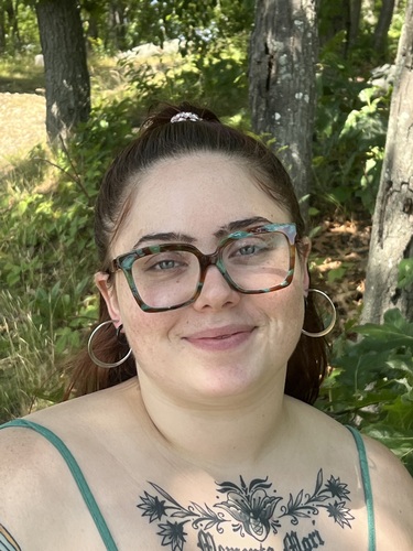 Zoe B - SNHU Babysitter