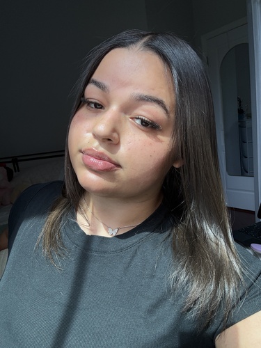 Cristy P - Valencia College Babysitter