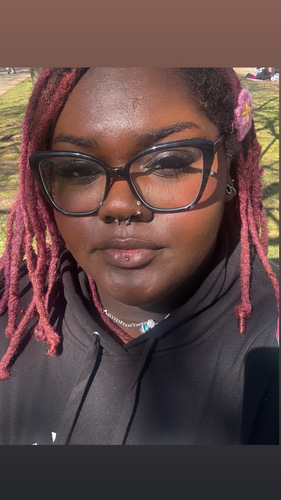 Kamia C - CC of Philadelphia Babysitter