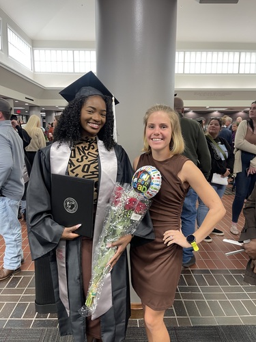 Ruth O - OCU Babysitter