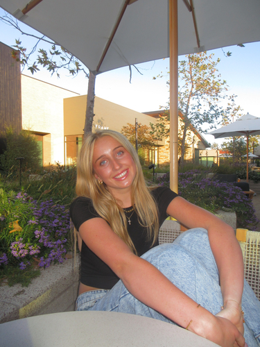 Reilly H - Boise State Babysitter