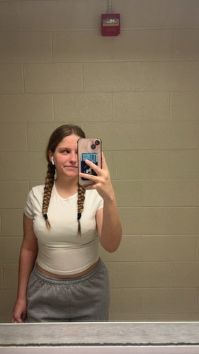 Danica S - SUNY Canton Babysitter