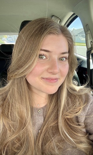 Kate H - BYU Babysitter