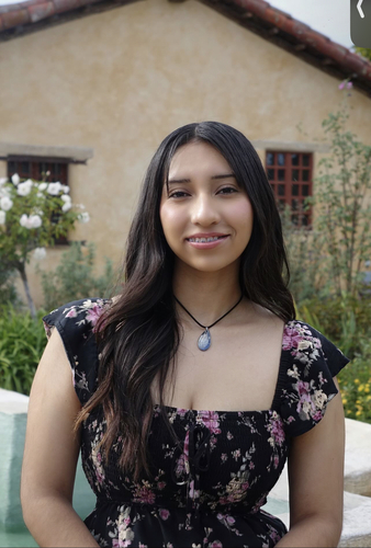 Hilaria M - CSUMB Babysitter