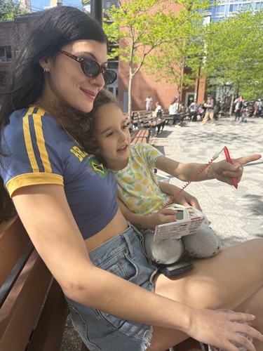 Victoria D - UAlbany Babysitter