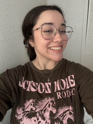 Alexis R - UTRGV Babysitter