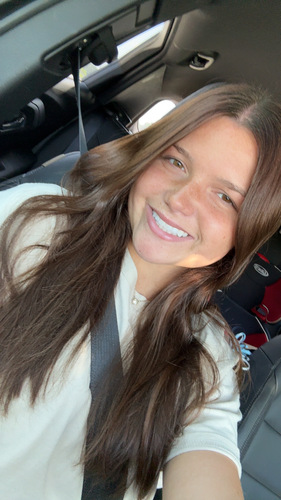 Bella B - Troy Babysitter