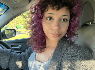 Claudia R - UAB Babysitter