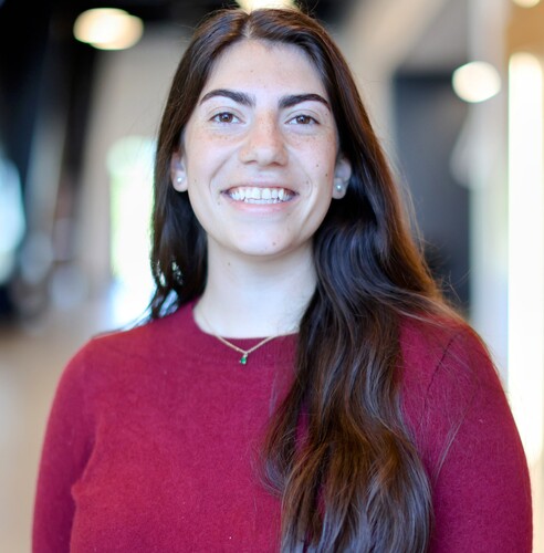 Anna S - Upenn Babysitter