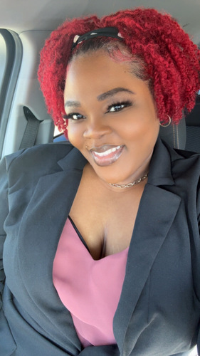 Andreal D - Jackson State Babysitter