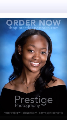 Keshana K - FSU Babysitter