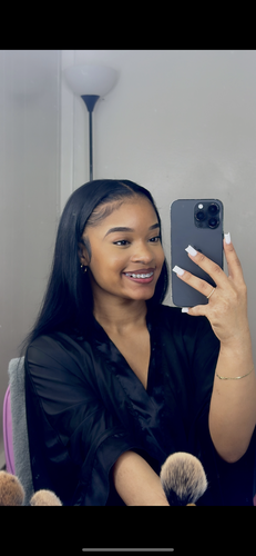 Aniah C - ISU Babysitter