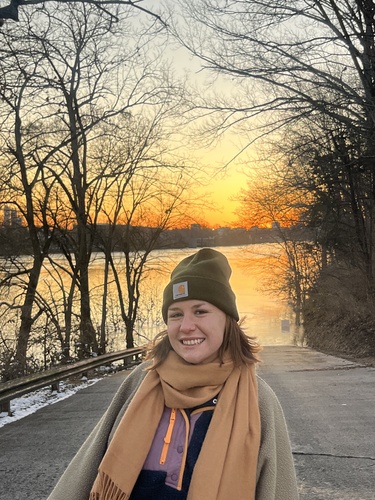 Katerine G - Vanderbilt Babysitter