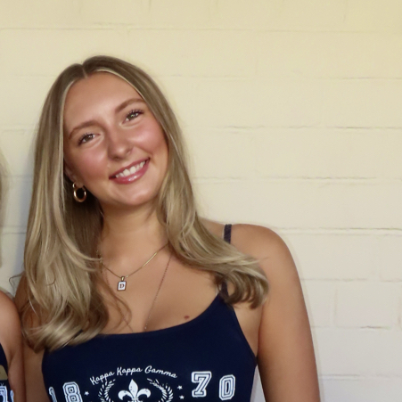 Darby B - University of Arizona Babysitter